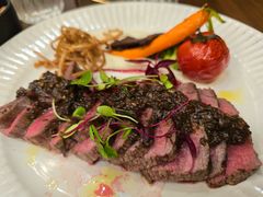 -ibarrel爱杯·bistro&brunch(江宁路店)