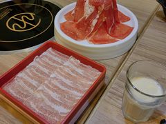 -水林间(景枫中心店)