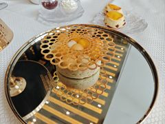 -北京康莱德酒店-Chapter餐厅