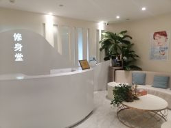 -健身堂科技美肌SPA