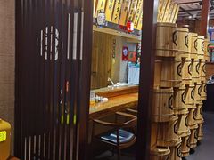 -千代武日本料理(爱建店)