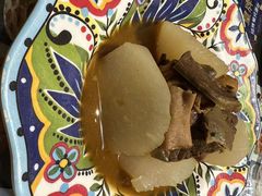 -蜀腾川·火锅鱼.烤鱼(新世界城店)