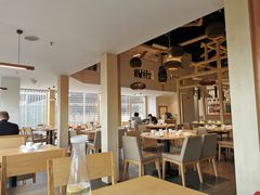 大堂-关东小磨东北菜(上海长风大悦城店)