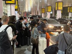 -河内内排国际机场