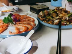 -锦里海景海鲜餐厅.三亚老字号(亚龙湾中心广场店)