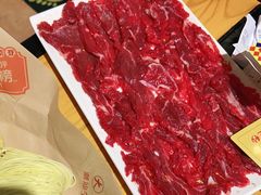 -大吉利·潮汕鲜牛肉火锅(河西店)
