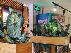 -川味堂·四川豆花(八卦岭店)