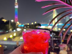 -BJM CLUB·宾酌·江景西餐吧(琶醍店)