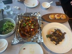 -彩云天云南餐厅