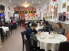 -凤城礼记鱼翅海鲜酒家(新马路总店)