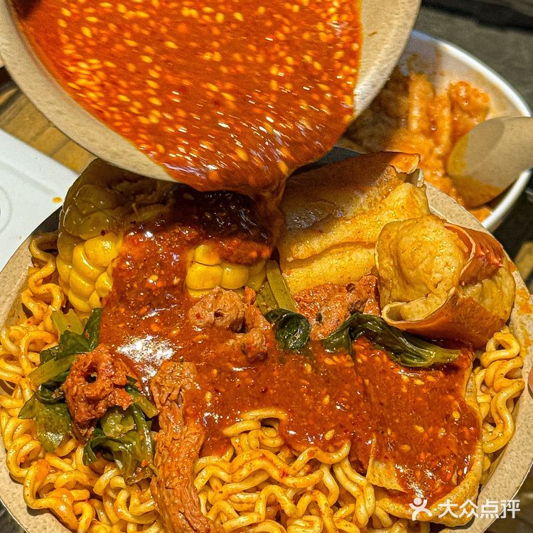 太原茂业附近！！！真的好好吃……