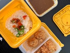 -伽喱博士 Dr.CURRY咖喱饭(太阳宫咖喱店)