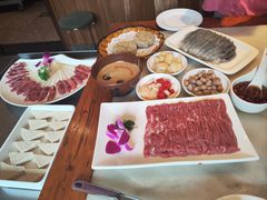 -南门涮肉(天坛店)