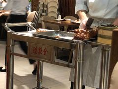-全聚德(江宁店)