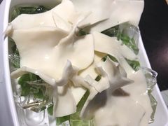 -锅说大脸毛肚重庆老火锅(佐阾店)