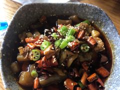 -付小姐在成都(中山公园店)