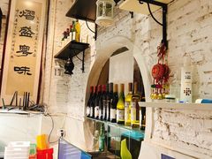 -熠盛粤味(永康路店)