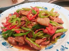 -锦荟JINHUI·浙江小馆(上海荟聚店)