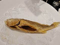 油炸小黄鱼-赛德大酒店(邗江中路店)