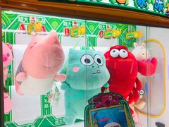 -大玩家(万达广场大连甘井子店)