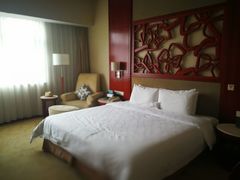 -东怡大酒店(上海科技馆店)