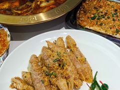 -鑫郭氏·南昌20年大排档·小龙虾羊蝎子(潮阳里店)