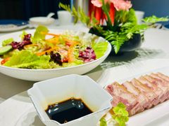-食悦江南·淮扬菜·烤鸭(亚运村·惠新店)
