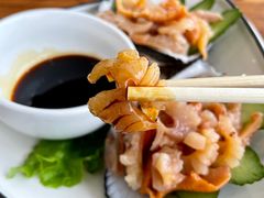 -大丰收海鲜地方菜馆