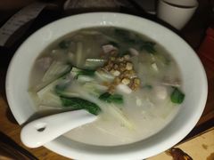 -桂小厨广西菜(青秀万达店)