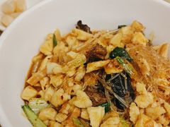 -老乌家特色小炒泡馍(大皮院店)