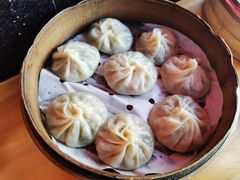 -鑫旺旺汤包(总店)