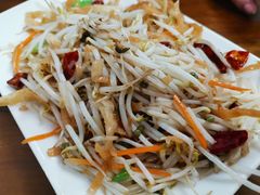 -少林寺欢喜地素斋馆