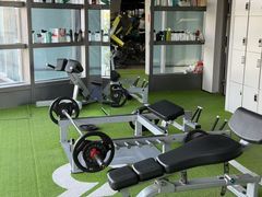 -GMJ·24H健身房(北外滩店)