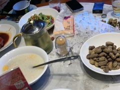 -杨厨的田园饭店(长城路店)