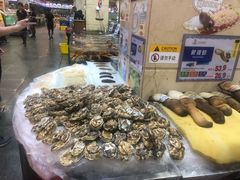 -东江海鲜酒家(艺都分店)