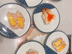 -濱寿司(高新伊藤店)