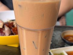 -明园茶餐厅(沙头角店)