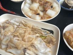 -石湾点心