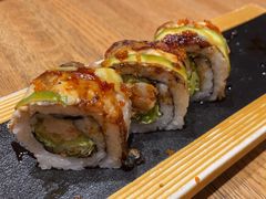 -万鱼亭 日本料理(无锡香山名园店)