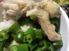 -鱼酷活鱼烤鱼(梅江印象城店)