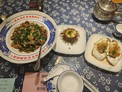 -旺角小渔村(二马路店)