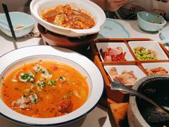 -刀板香·安徽菜(国购IFC店)