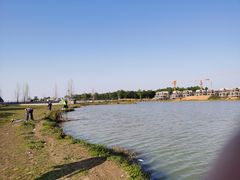 -云漫湖生态度假公园