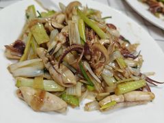 -华春餐馆(鱼山路店)