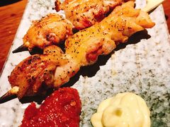 -千代武日本料理(开发区店)
