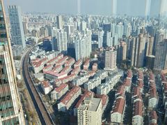 -环球港凯悦 · 享悦中餐厅