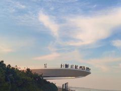 -日照灯塔风景区