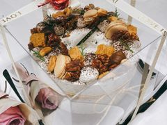 -小苍兰风铃草·礼物蛋糕(沈阳店)