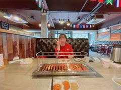 -白玉串城·朝鲜族烤串(龙岗店)