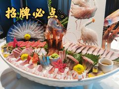 -海游荟·海洋文化餐厅(福田店)
